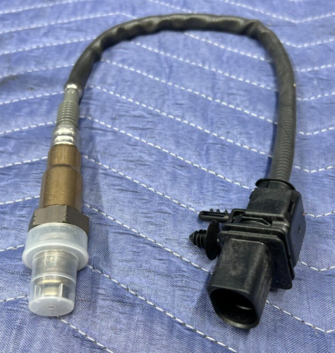 Ford Raptor L Engine O Sensor Pre Catalyst Part Bosch Etc